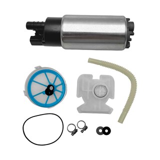 Foto 2 | Foto 2 | Repuesto Bomba Gasolina Cardic Para Vw Crossfox 1.6 2016 2017