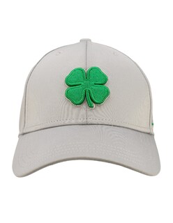 Foto 1 | Foto 1 | Gorra Black Clover Premium Clover 134 Cerrada Para Hombre Color Gris Verde