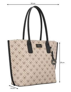 Foto 5 | Foto 5 | Bolsa Tote W Capsule Hbsagitario4cw Multicolor Sintético Para Mujer