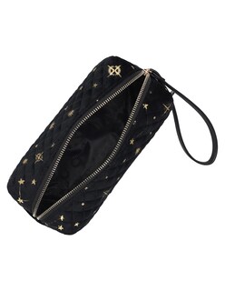 Foto 4 | Foto 4 | Cosmetiquera W Capsule Acimvula16cw Negro Textil Para Mujer