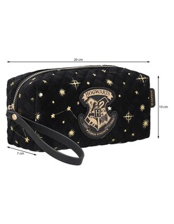 Foto 5 | Foto 5 | Cosmetiquera W Capsule Acimvula16cw Negro Textil Para Mujer