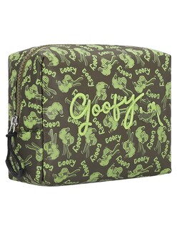 Foto 1 | Foto 1 | Cosmetiquera W Capsule Acsimcoe40cw Verde Textil Para Mujer