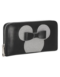 Foto 1 | Foto 1 | Cartera Casual W Capsule Hbdonner26cw Negro Sintético Para Mujer