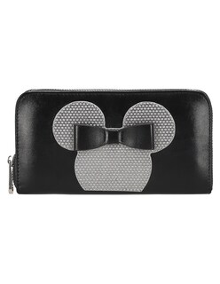 Foto 2 | Foto 2 | Cartera Casual W Capsule Hbdonner26cw Negro Sintético Para Mujer