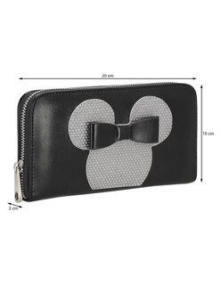 Foto 5 | Foto 5 | Cartera Casual W Capsule Hbdonner26cw Negro Sintético Para Mujer