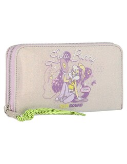 Foto 1 | Foto 1 | Cartera Casual W Capsule Hbdonner23cw Morado Sintético Para Mujer