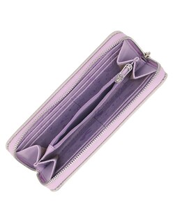 Foto 4 | Foto 4 | Cartera Casual W Capsule Hbdonner23cw Morado Sintético Para Mujer