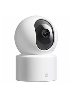 Foto 2 | Foto 2 | Cámara De Seguridad 360° Xiaomi Smart Camera C201 Blanca