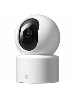 Foto 3 | Foto 3 | Cámara De Seguridad 360° Xiaomi Smart Camera C201 Blanca
