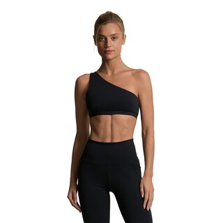 Foto 1 | Foto 1 | Top De Entrenamiento Atlekx Negro Para Mujer