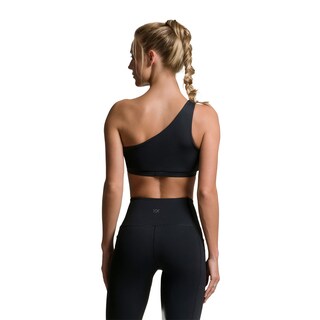 Foto 4 | Foto 4 | Top De Entrenamiento Atlekx Negro Para Mujer