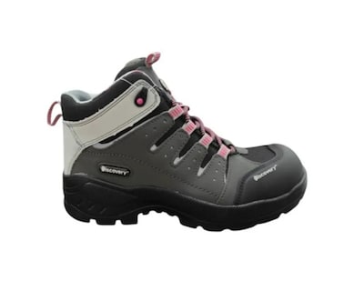Foto 1 | Foto 1 | Botas Outdoor Discovery Expedition Blackwood Industrial para Mujer