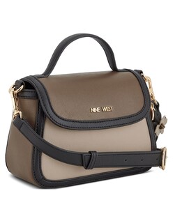 Foto 1 | Foto 1 | Bolsa Crossbody Nine West Ngm577878 Multicolor Sintético Para Mujer