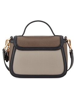 Foto 3 | Foto 3 | Bolsa Crossbody Nine West Ngm577878 Multicolor Sintético Para Mujer