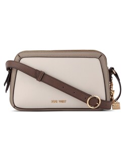Foto 2 | Foto 2 | Bolsa Crossbody Nine West Ngm571269 Multicolor Sintético Para Mujer