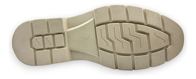 Foto 8 | Foto 8 | Botín Casual R Cómodos 1010 Café de Lona y Piel para Caballero