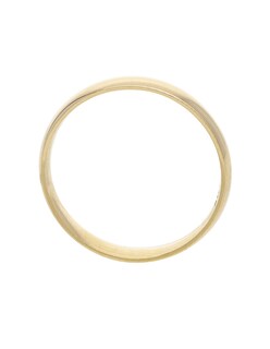 Foto 2 | Foto 2 | Argolla De Matrimonio Fonelli Unión Oro Amarillo 14k 3mm Brillo Clásico