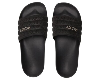 Foto 3 | Foto 3 | Sandalias de Playa Roxy Slippy Wp para Mujer