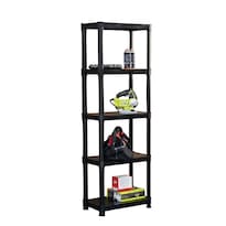 Rack Chico Italhome de 5 Niveles Soporta 125 Kg