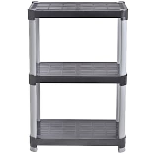 Foto 2 | Foto 2 | Rack Chico Italhome 3 Niveles Soporta 75 Kg