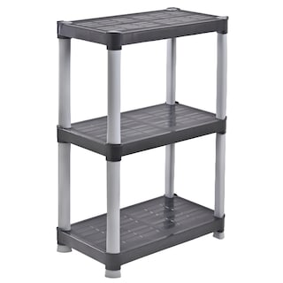 Foto 3 | Foto 3 | Rack Chico Italhome 3 Niveles Soporta 75 Kg