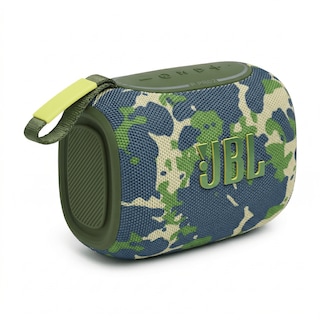 Foto 2 | Foto 2 | Bocina Bluetooth Universal P22 Pro Verde Luces Led Audiorrítmicas Y Sonido Envolvente