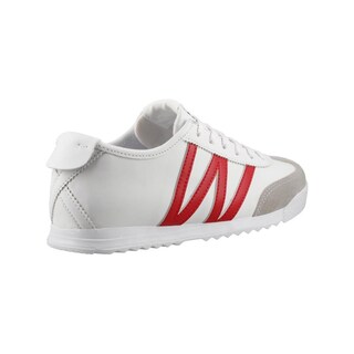 Foto 3 | Foto 3 | Tenis Lenmarq Para Mujer Casual Blanco