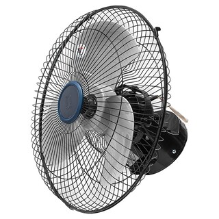 Foto 1 | Foto 1 | Ventilador Orbital Techo 18'' 360 Grados Oscilación Control Pared