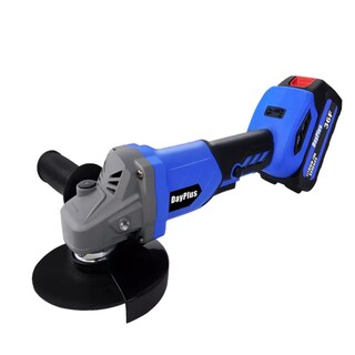 Foto 1 | Foto 1 | Esmeriladora Angular Inalámbrica Bowoshen