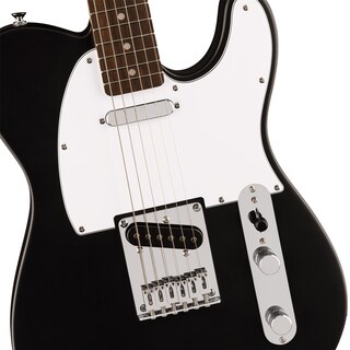 Foto 3 | Foto 3 | Guitarra Eléctrica Fender Squier Debut Telecaster Black