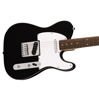 Foto 4 | Foto 4 | Guitarra Eléctrica Fender Squier Debut Telecaster Black
