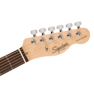 Foto 5 | Foto 5 | Guitarra Eléctrica Fender Squier Debut Telecaster Black