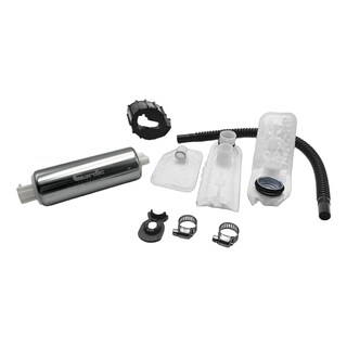 Foto 6 | Foto 6 | Repuesto Bomba Gasolina Cardic Para Cadillac Deville 4.6 2000 2001