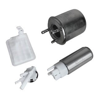 Foto 4 | Foto 4 | Repuesto Bomba Gasolina Cardic Para Gmc Sierra 1500 6.2 2014 2015