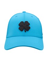 Gorra Black Clover Premium Clover 152 Cerrada Para Hombre Color Azul Negro