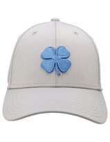 Gorra Black Clover Premium Clover 136 Cerrada Para Hombre Color Azul Cielo