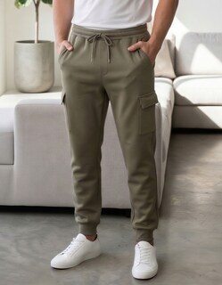 Foto 2 | Foto 2 | Pantalón Jogger Onda Shop para Hombre