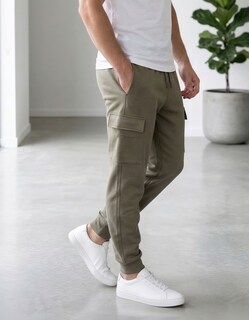 Foto 3 | Foto 3 | Pantalón Jogger Onda Shop para Hombre