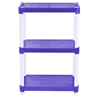 Foto 2 | Foto 2 | Rack Chico Italhome 3 Niveles Soporta 75 Kg