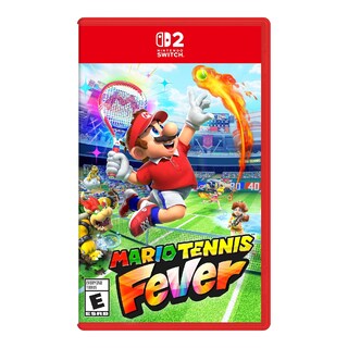 Foto 1 | Foto 1 | Nintendo Switch 2 Juego Mario Tennis Fever