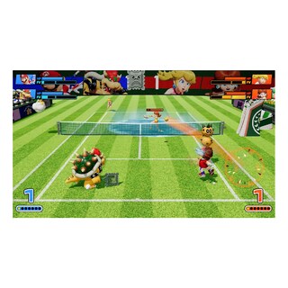 Foto 2 | Foto 2 | Nintendo Switch 2 Juego Mario Tennis Fever