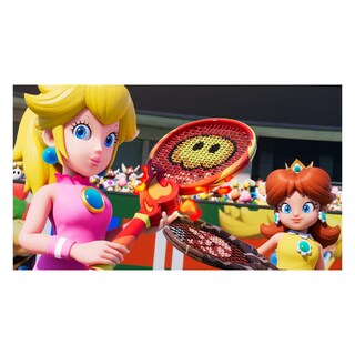 Foto 3 | Foto 3 | Nintendo Switch 2 Juego Mario Tennis Fever