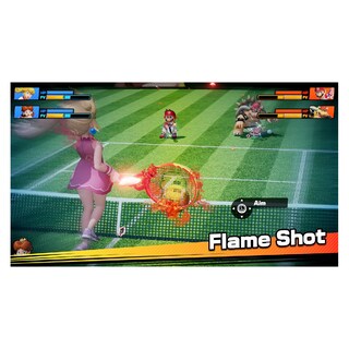 Foto 4 | Foto 4 | Nintendo Switch 2 Juego Mario Tennis Fever