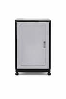 Mueble Italhome Organizador Arno 3 De Plástico Con 2 Repisas