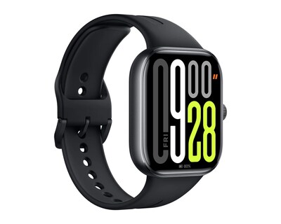 Foto 5 | Foto 5 | Combo Redmi Watch 5 Obsidian Black + Redmi Buds 8 Lite Negro