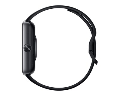 Foto 6 | Foto 6 | Combo Redmi Watch 5 Obsidian Black + Redmi Buds 8 Lite Negro