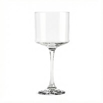 Copa Rio Cocktail De Vidrio 598 Ml Cristar 6 Piezas