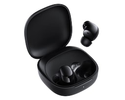 Audífonos Xiaomi Redmi Buds 6 Play Negro