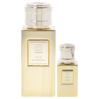 Foto 2 | Foto 2 | Fragancia Sillage D'orient Oud Edp Unisex 115 Ml Set De Regalo 3 Piezas