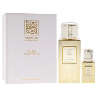 Foto 3 | Foto 3 | Fragancia Sillage D'orient Oud Edp Unisex 115 Ml Set De Regalo 3 Piezas
